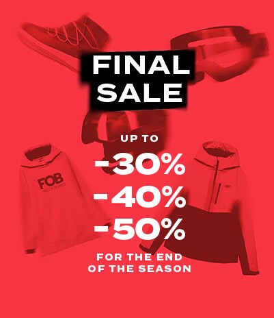 Final sale kleding new arrivals