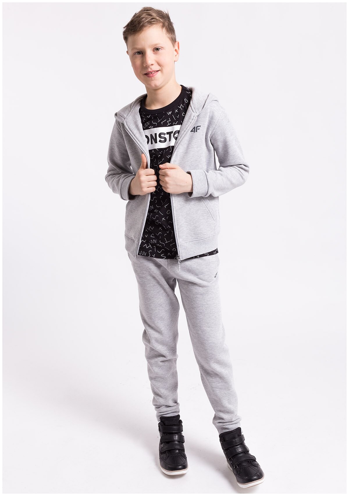 Big boys sweatpants Clearance