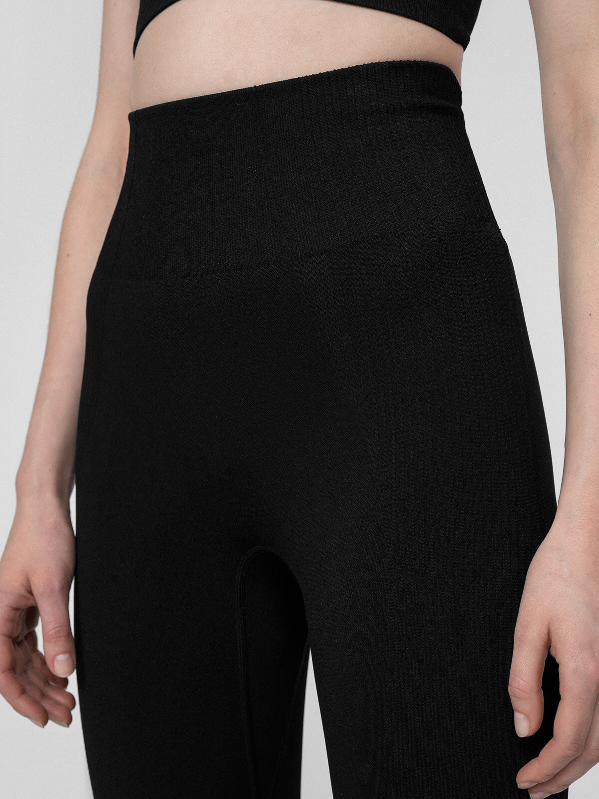 WOMEN'S SEAMLESS TRAINING LEGGINGS 
