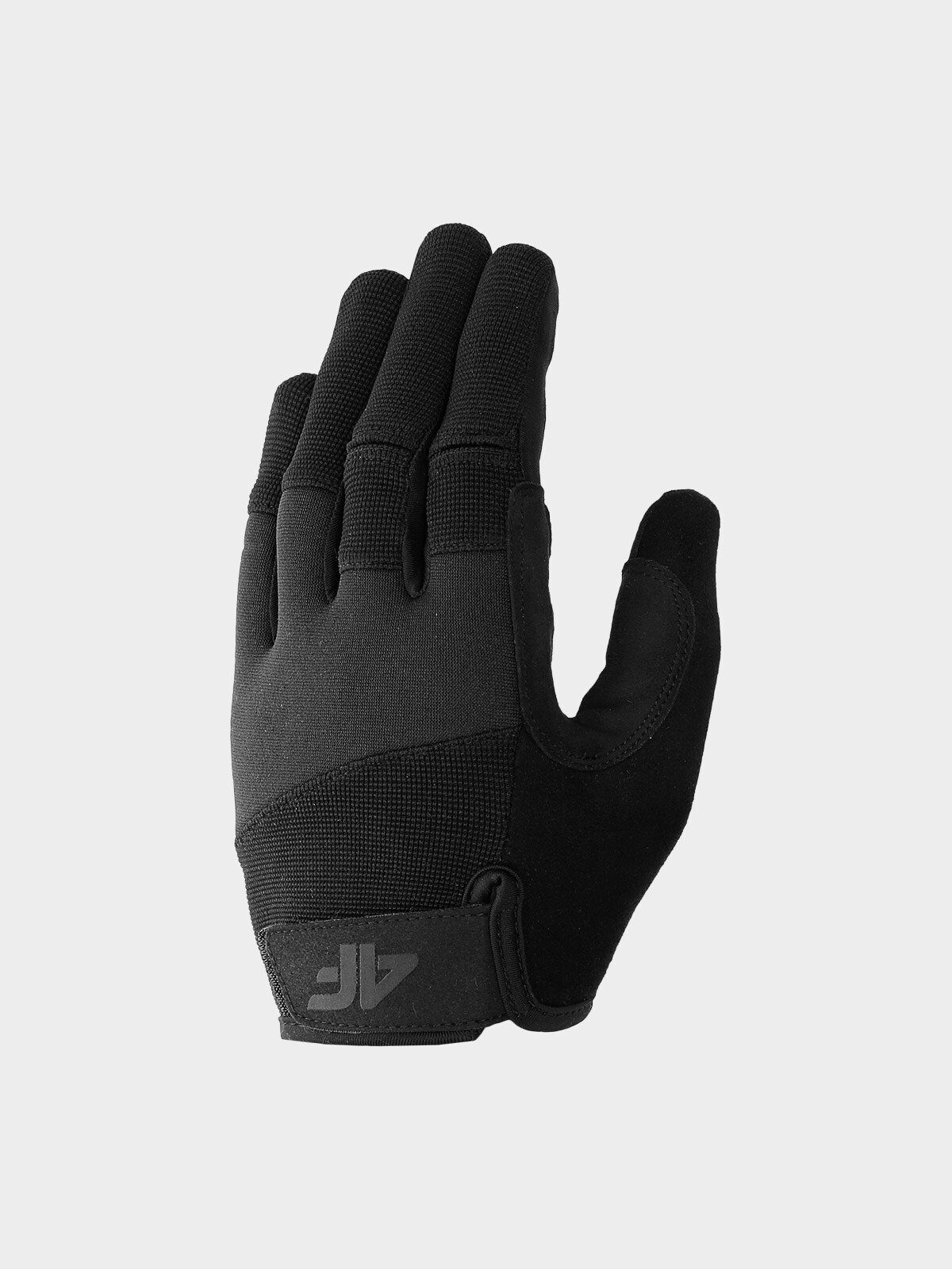 full hand cycling gloves
