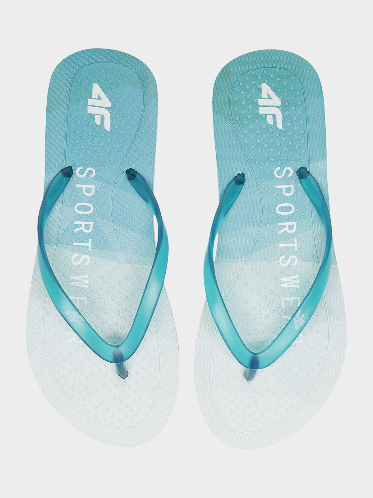women's slip resistant flip flops