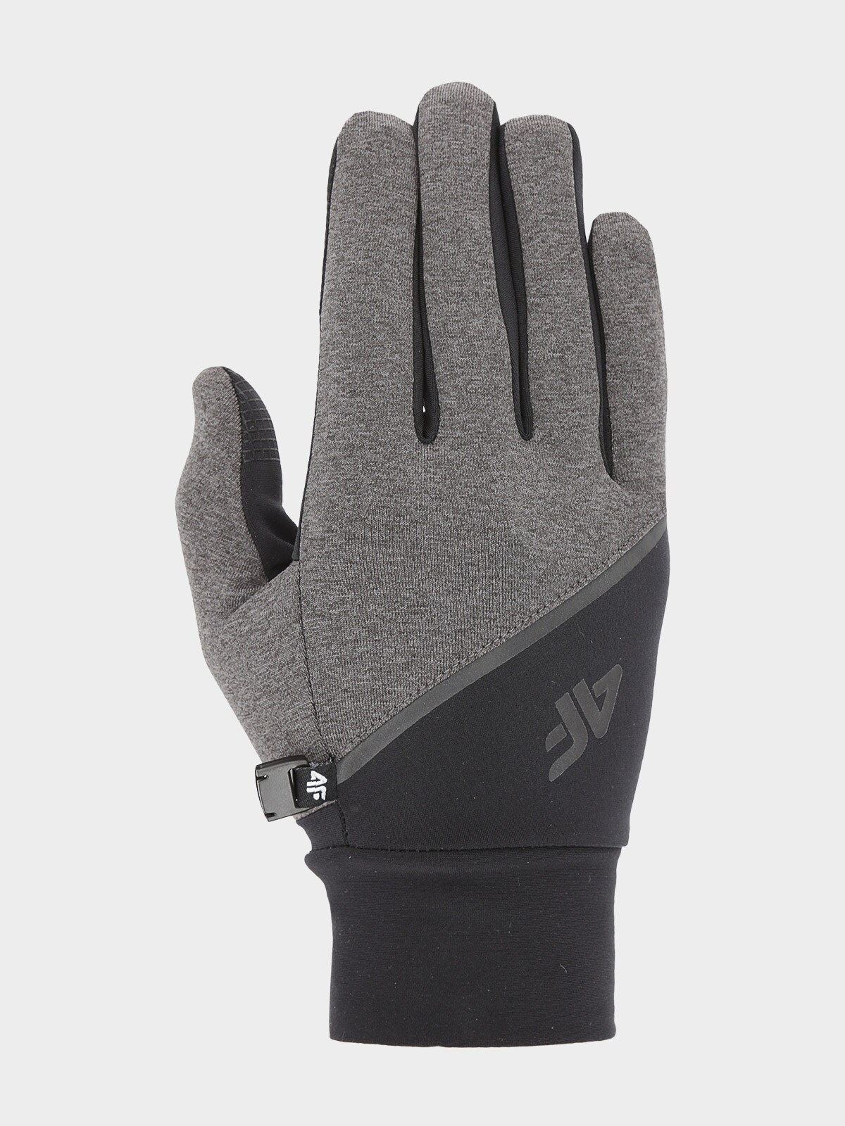 touchscreen running gloves