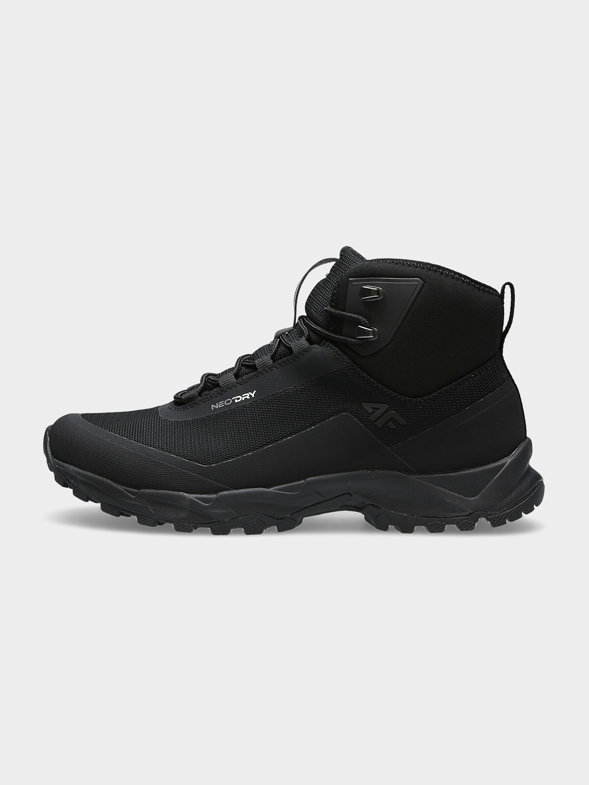 durable hiking shoes