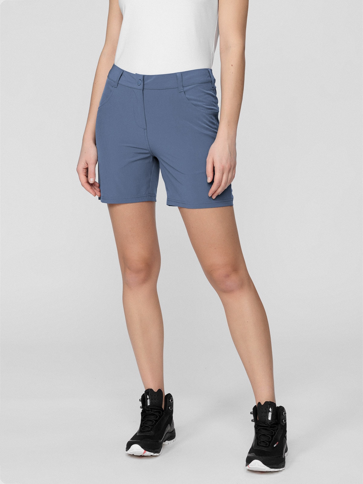apana shorts women