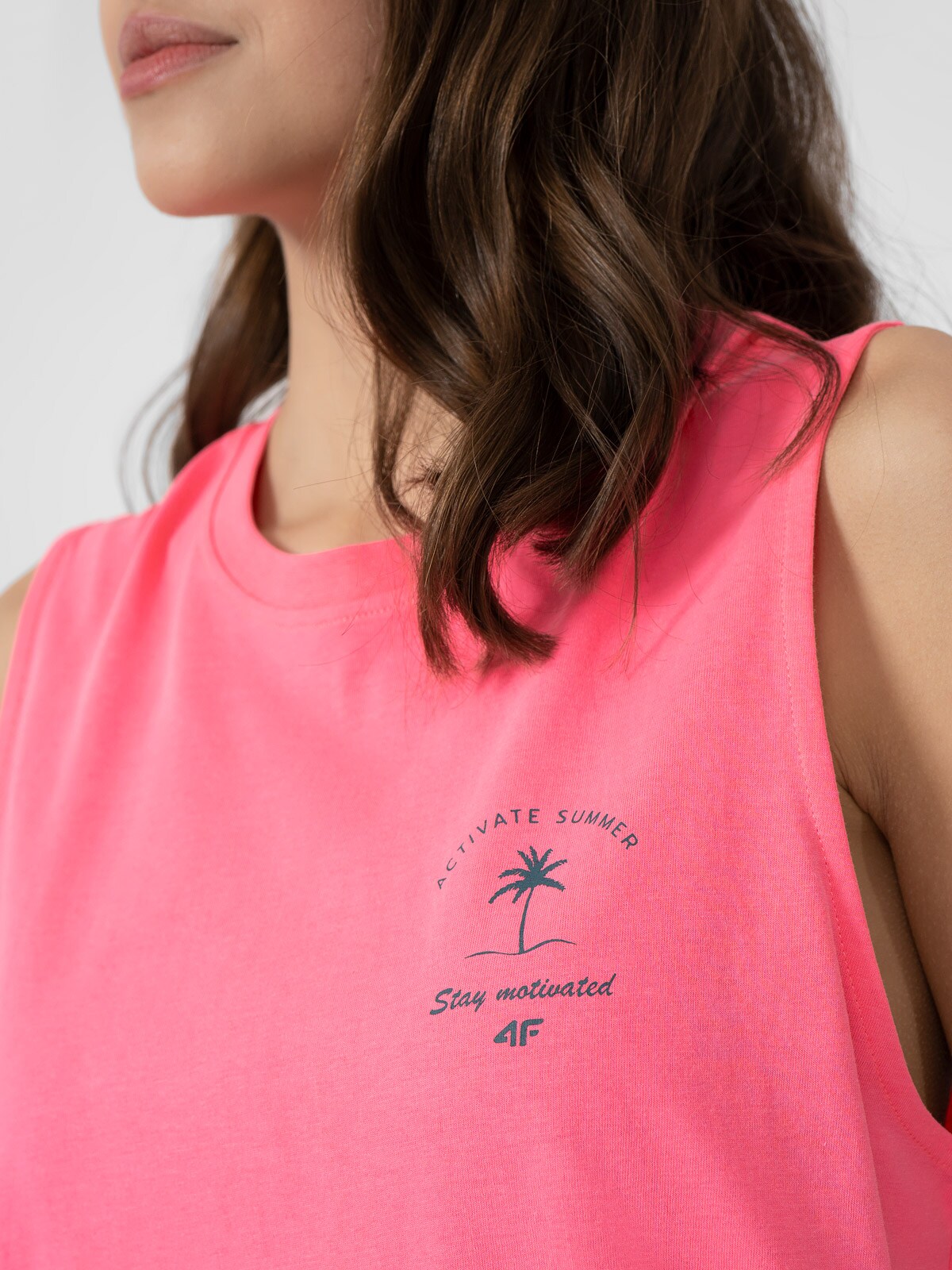 fashion world ladies t shirts