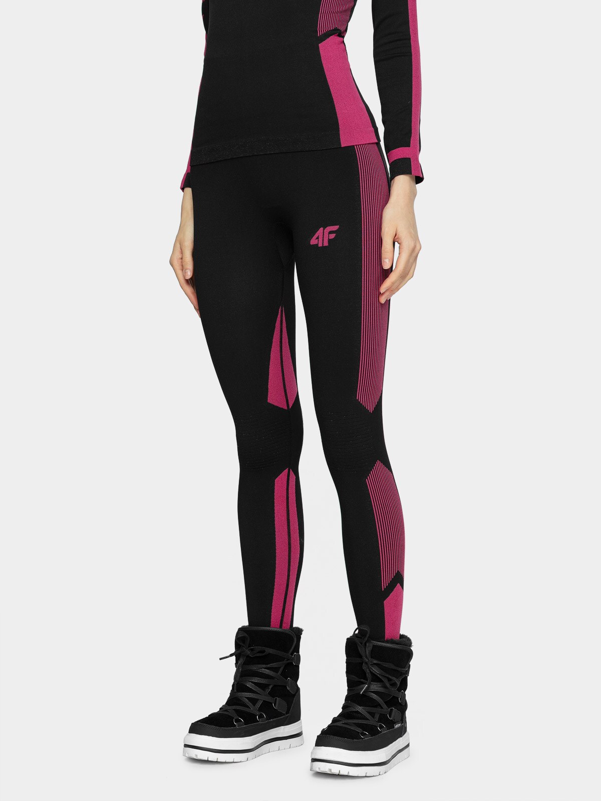 puma rcvr tights