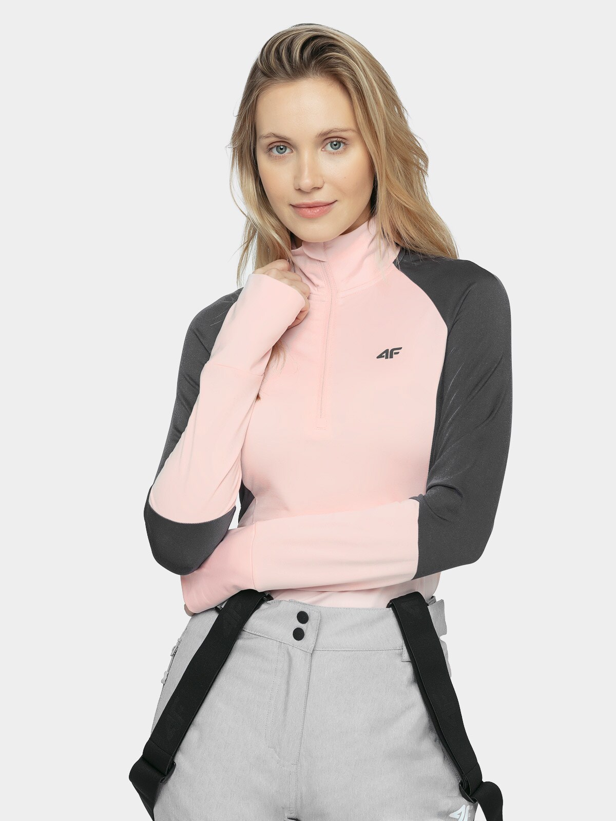 women's insulated long underwear