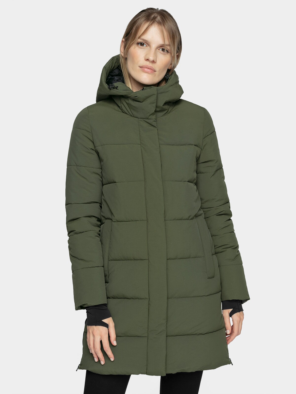 be you padded coat