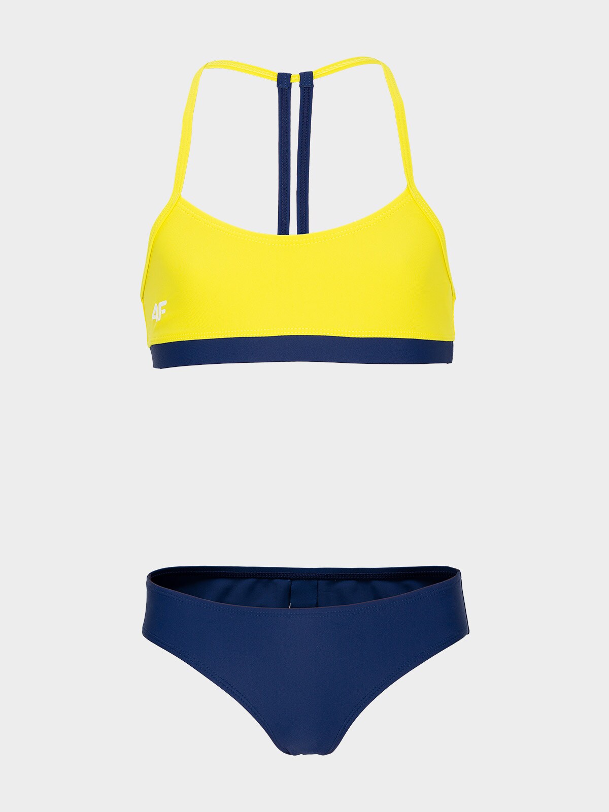 swim top girls