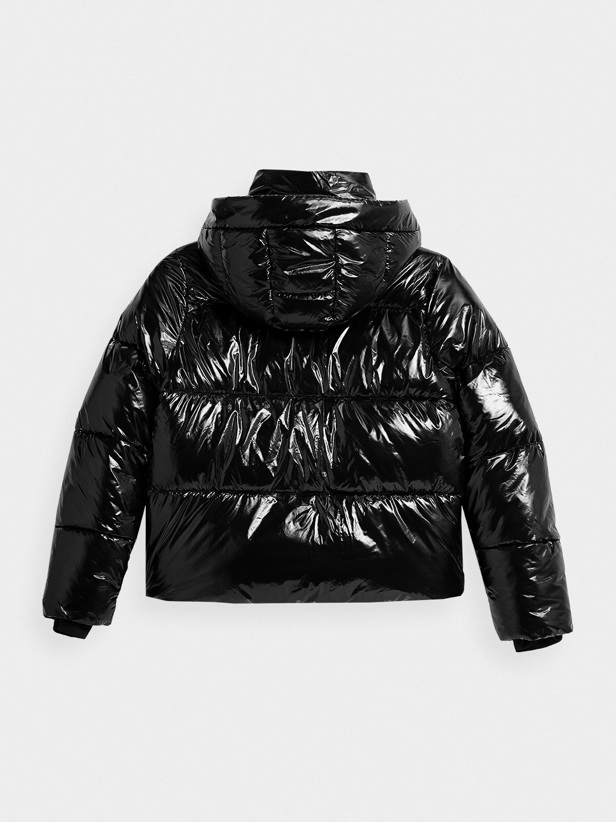 puffy coats for girls