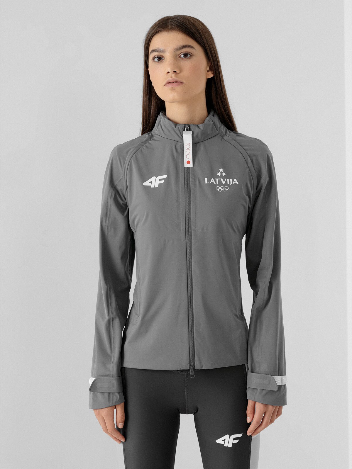 gym king raincoat