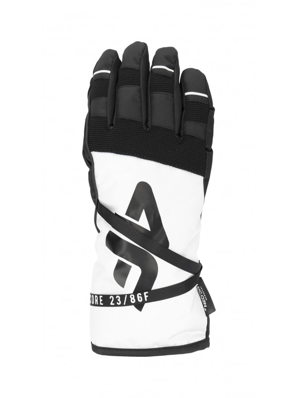 womens ski gloves