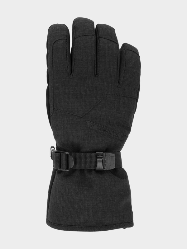 ski gloves mens