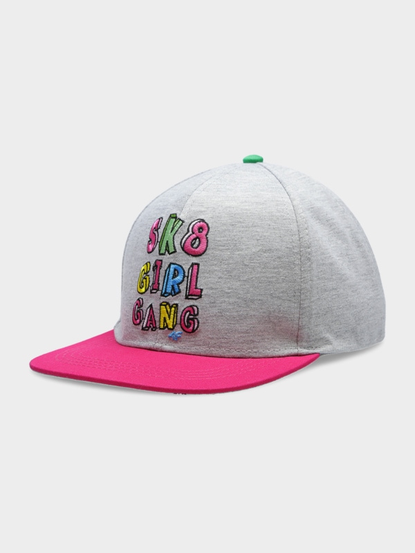 girls cap