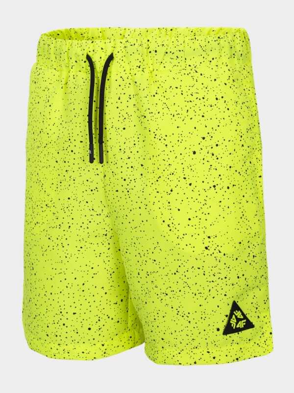 boys sweat shorts