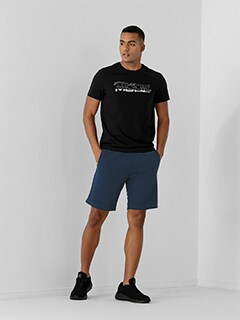 mens shorts lookbook