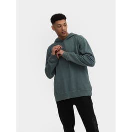 Men's acid wash sweatshirt | 4F: Sportswear and shoes