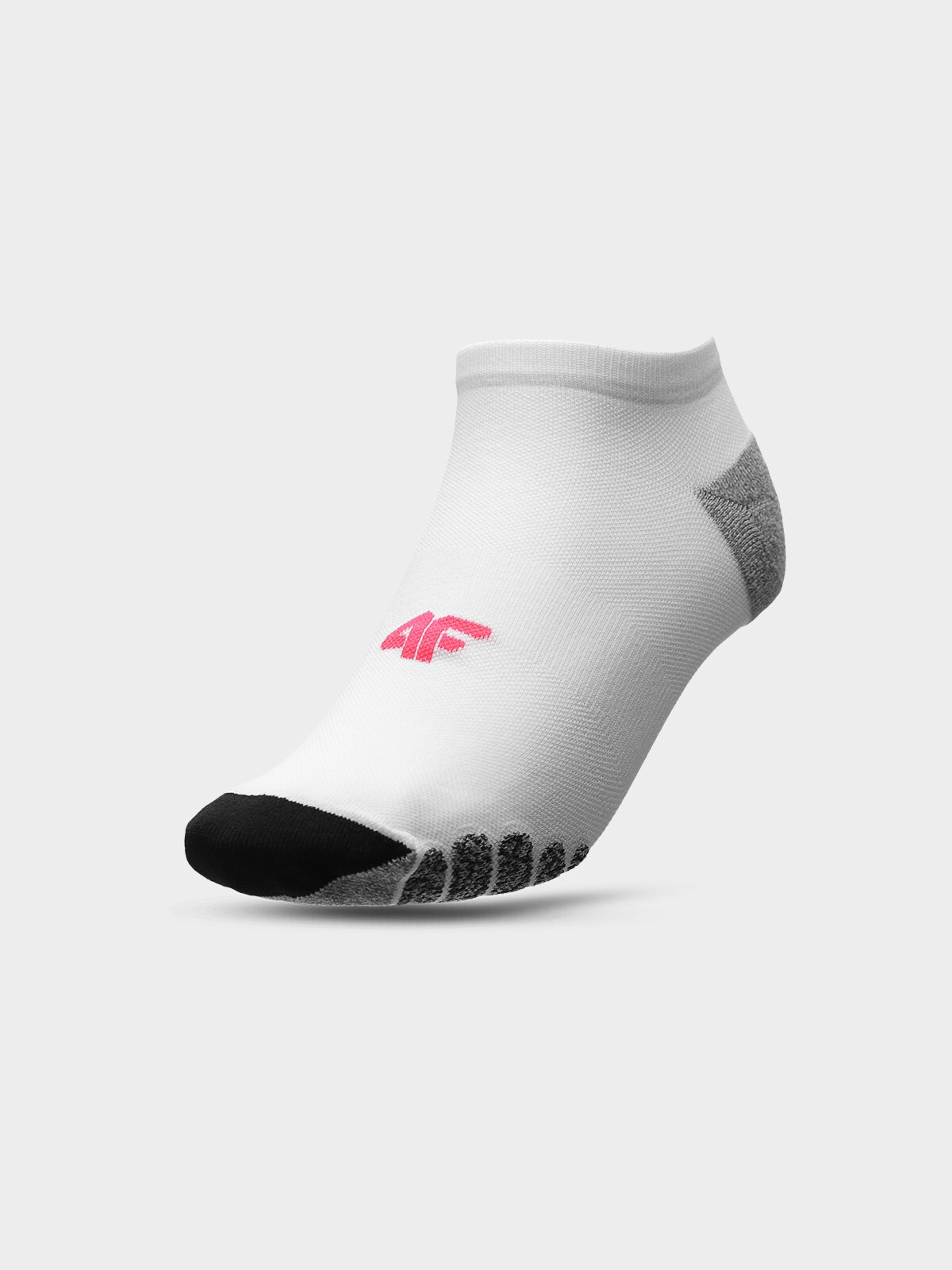 towelling trainer socks