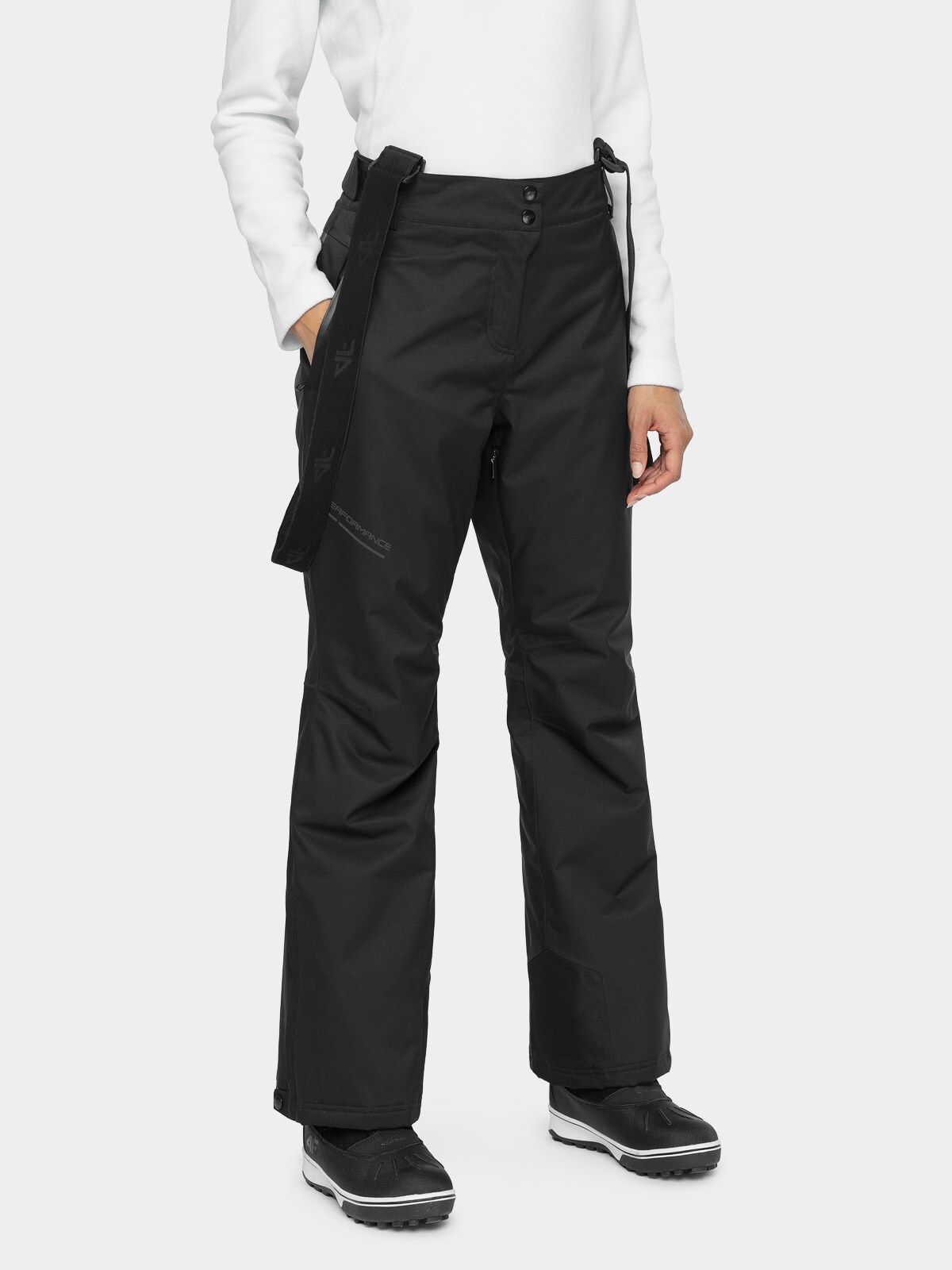 Straight leg snow pants Outlet