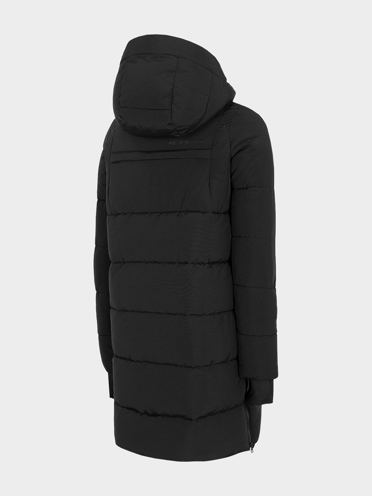 be you padded coat