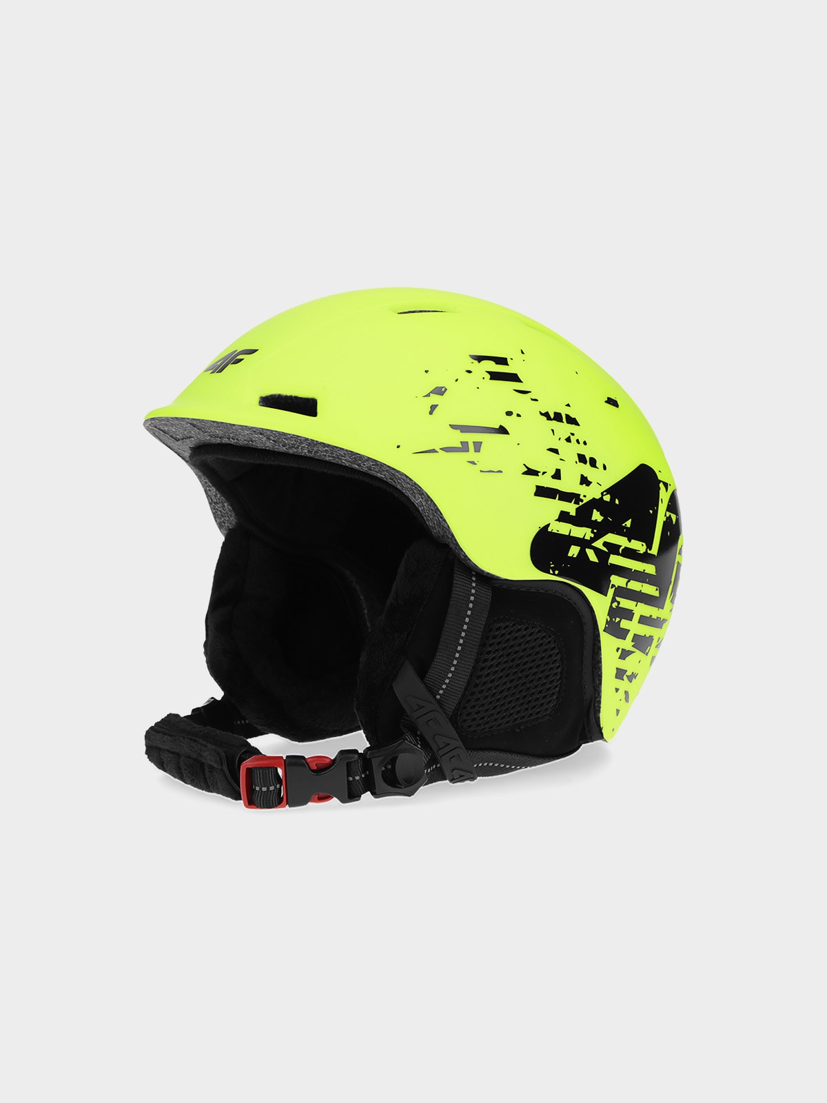 BOYS' SKI HELMET - J4Z20-JKSM400-72N 
