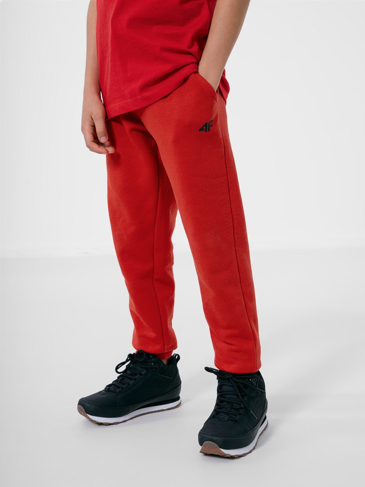 nike heritage insulated joggers