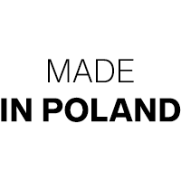 MADE IN POLAND