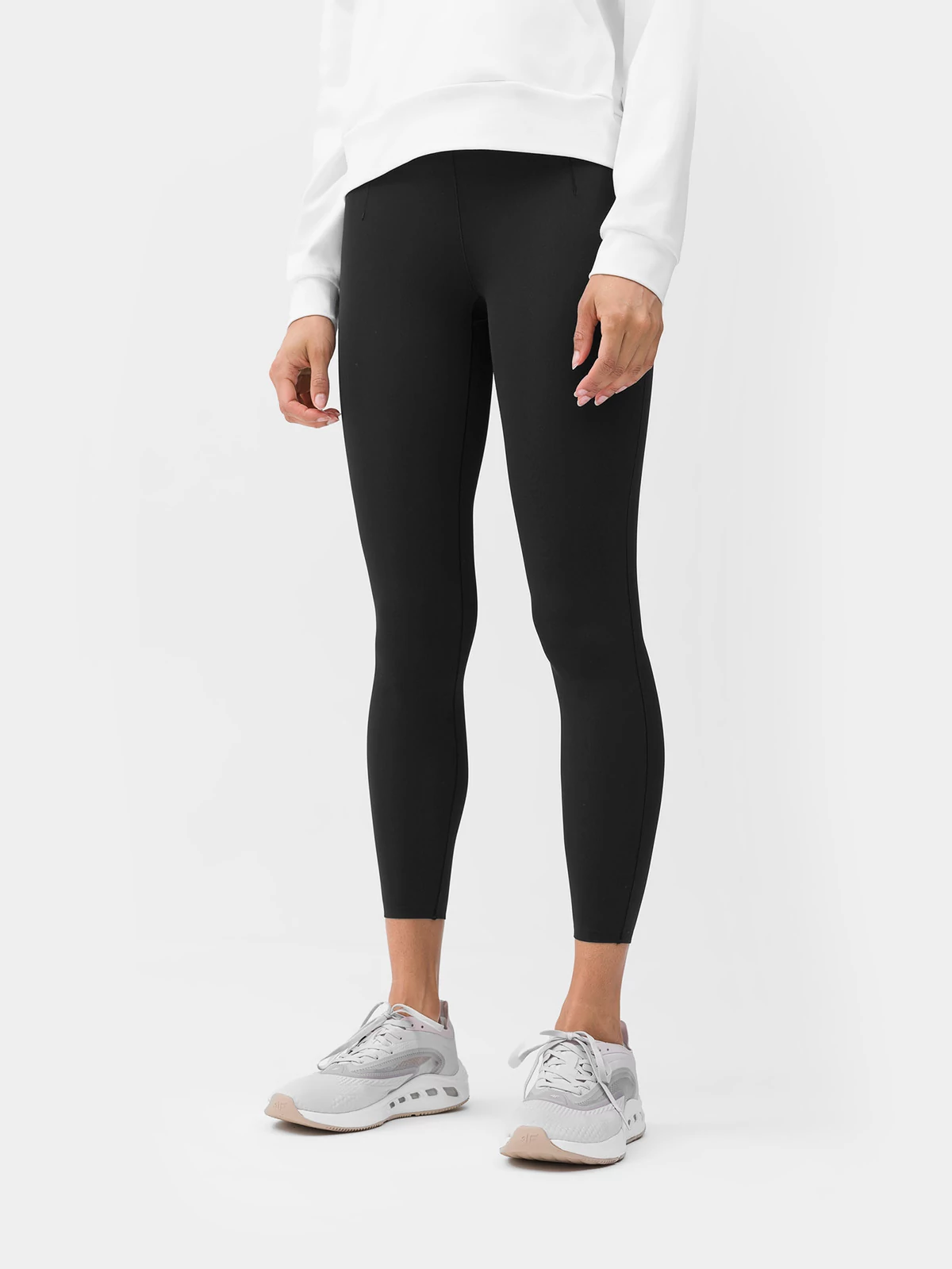 Women's 4FPRO recovery compression leggings