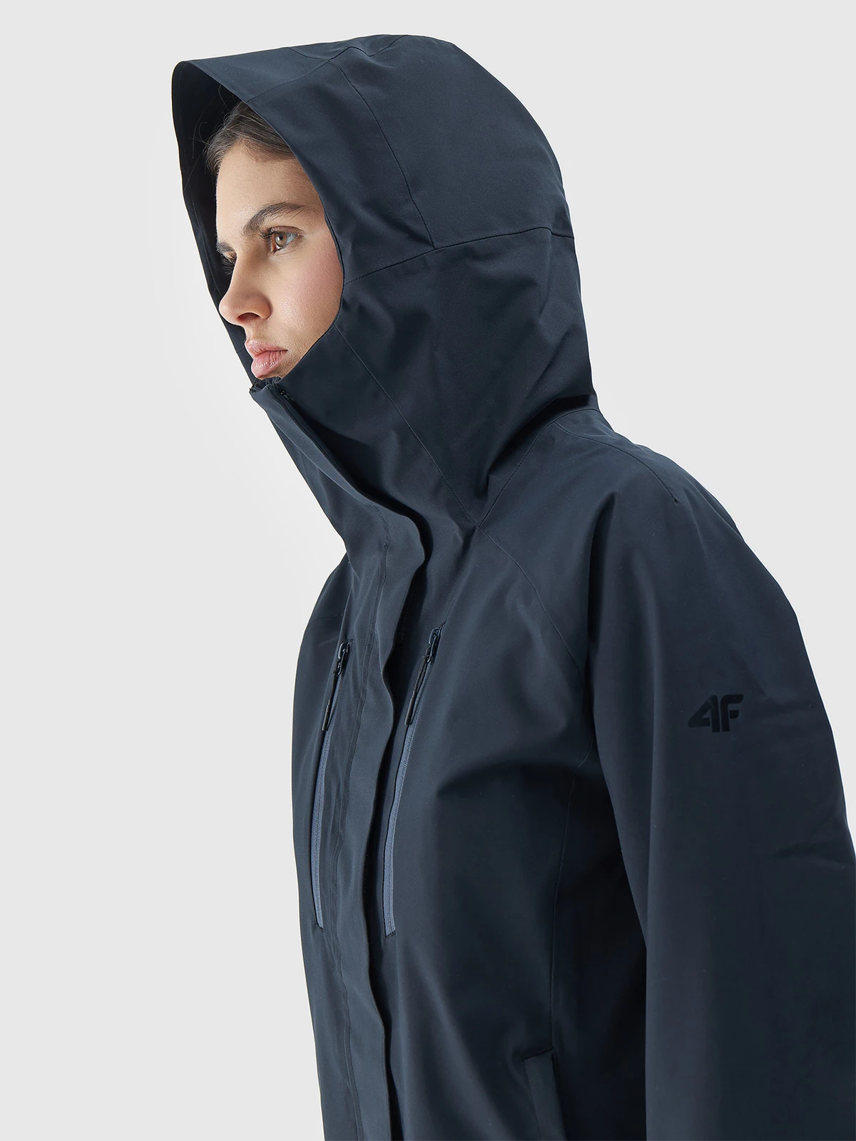 Mec raincoat womens hotsell