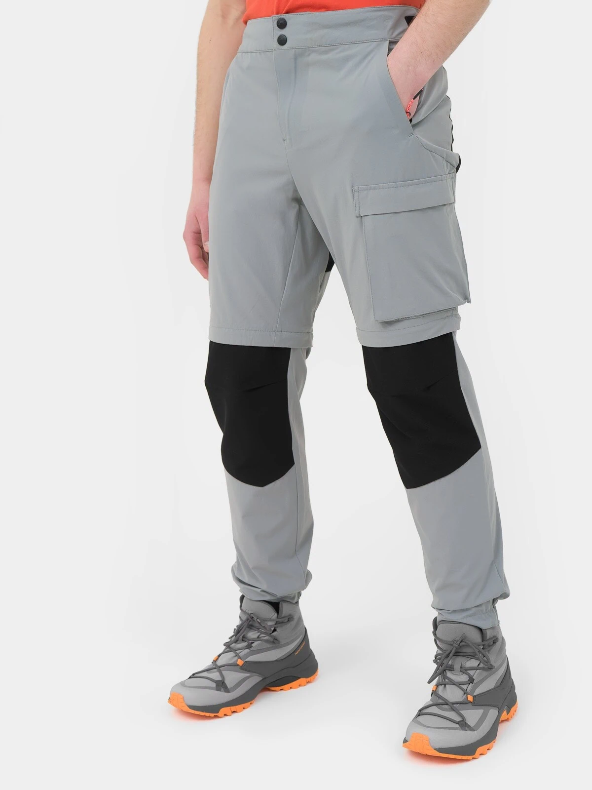 Best Walking Trousers for Mountain Hikes – Sweatcoin