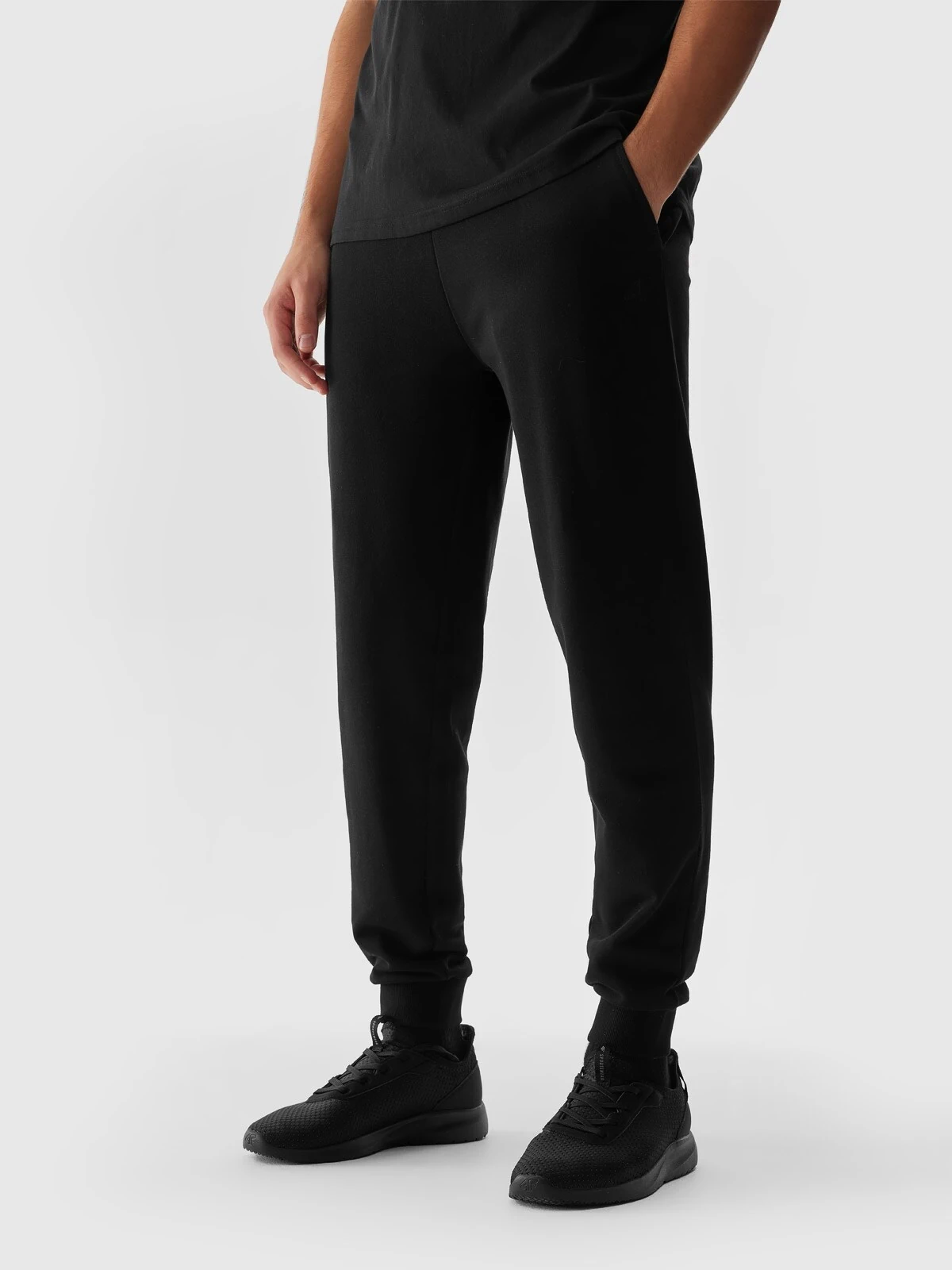 Divided mens joggers outlet