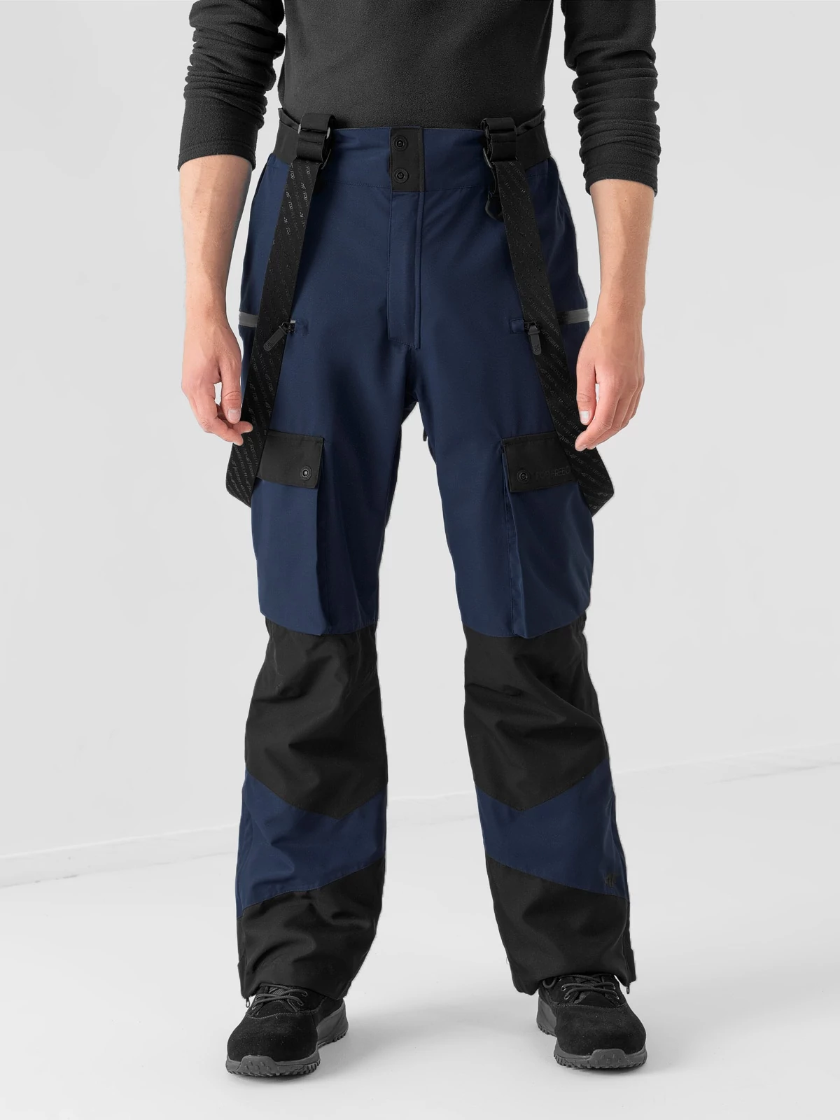 Burton The Jean GORE-TEX Shell Snowboard Pant (Men's) | Peter Glenn