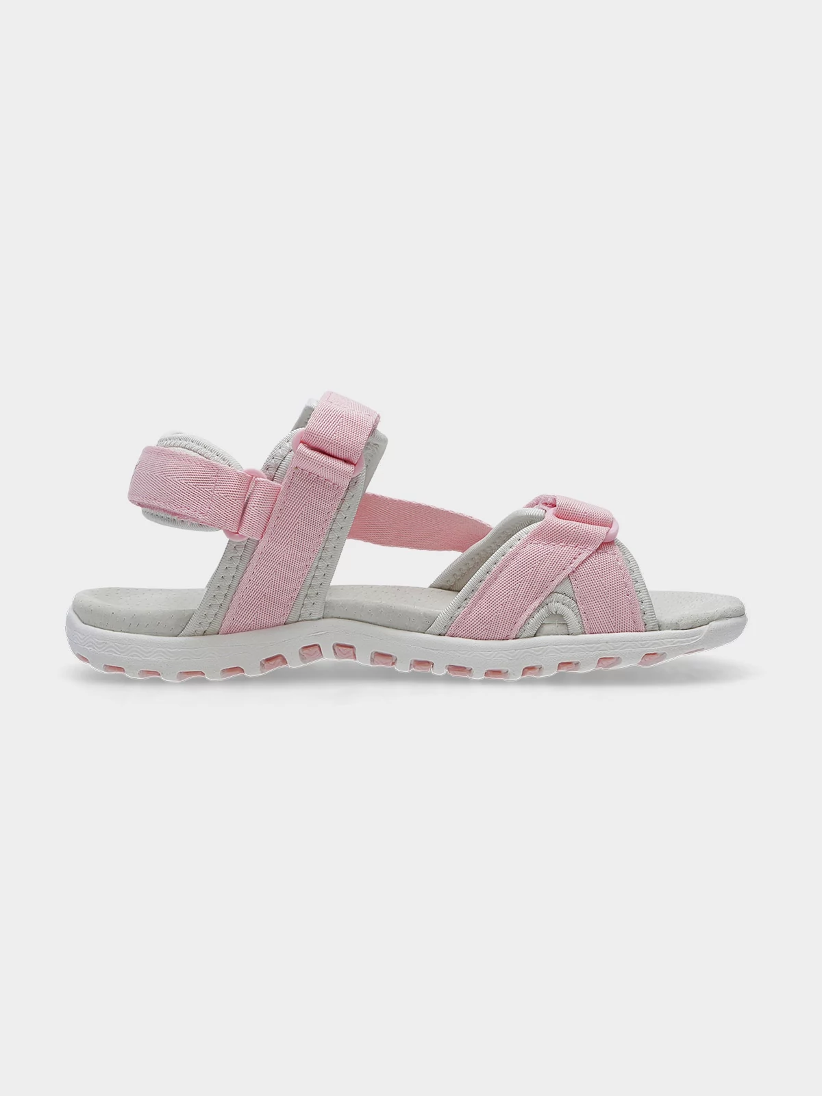 Naot Women's One-Strap Footbed Sandal Size 8.5 Pink Leather Buckle Slip on  Slide | Footbed sandals, Leather buckle, Pink leather