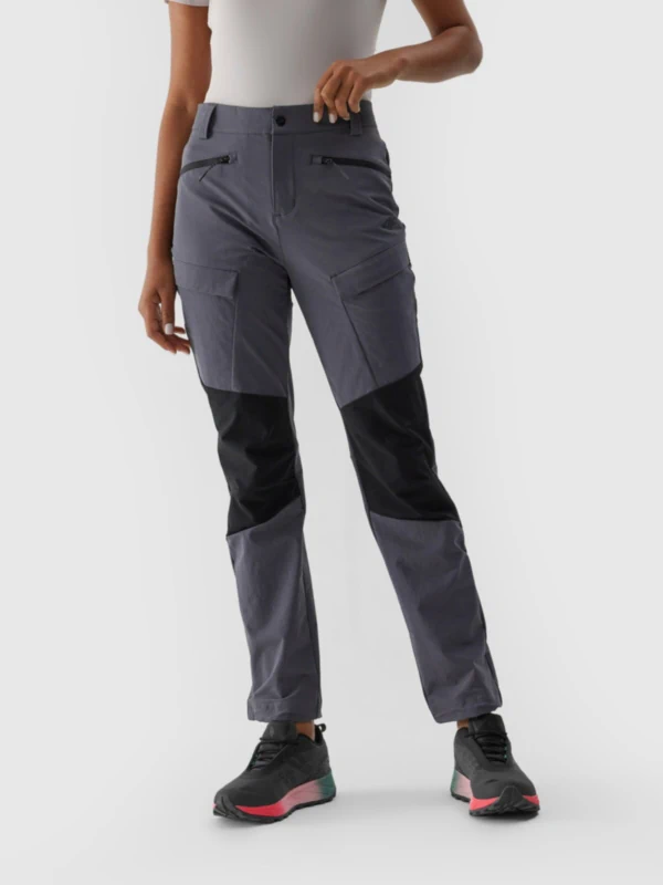 WOMEN'S QUICK-DRY TROUSERS