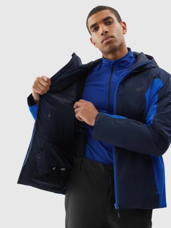 Men's impendor shop shell jacket