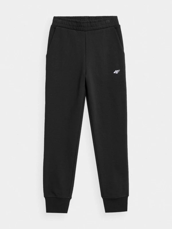 Joggers /Track Pants For Women & Girls (Black)