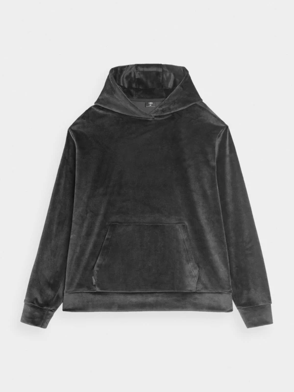 Velvet 2025 hoodie zara