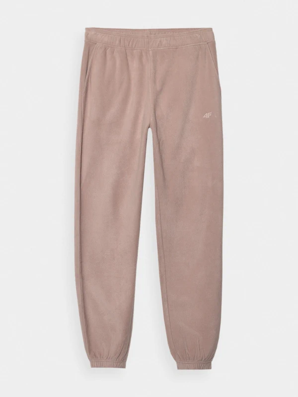 Microfleece sweatpants deals