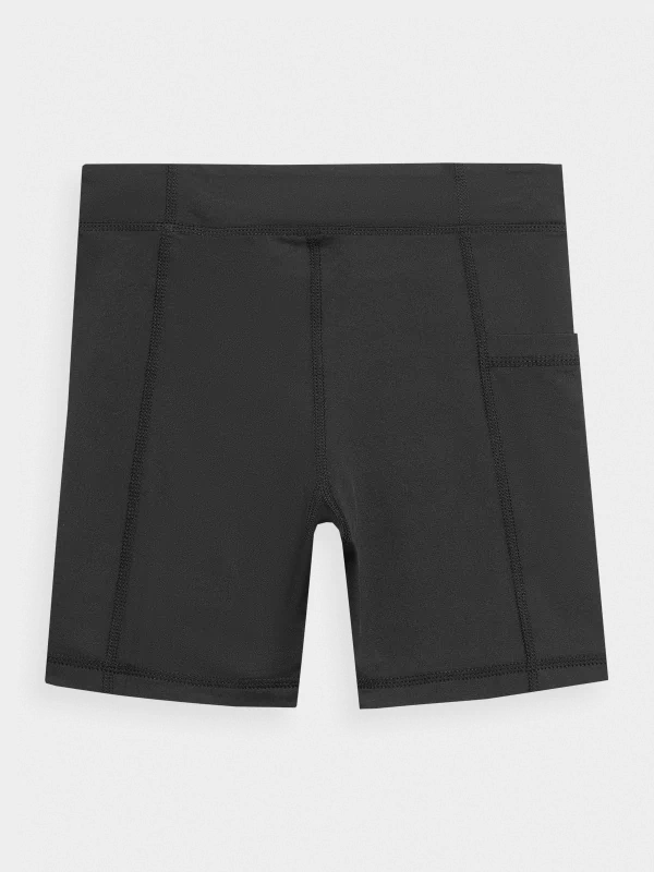 MISS E-VIE BLACK girls (short) leggings size 10-11 years £3.50 - PicClick UK-cheohanoi.vn