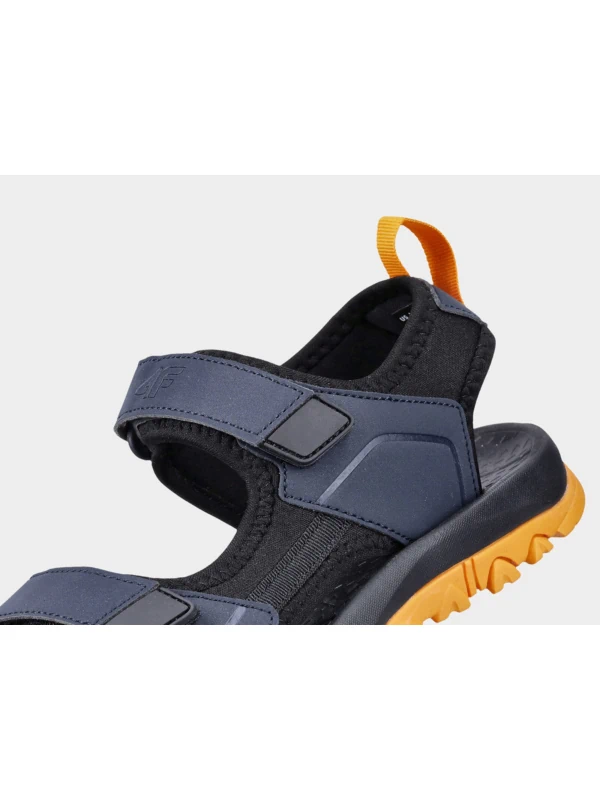 Timberland discount ripcord sandals