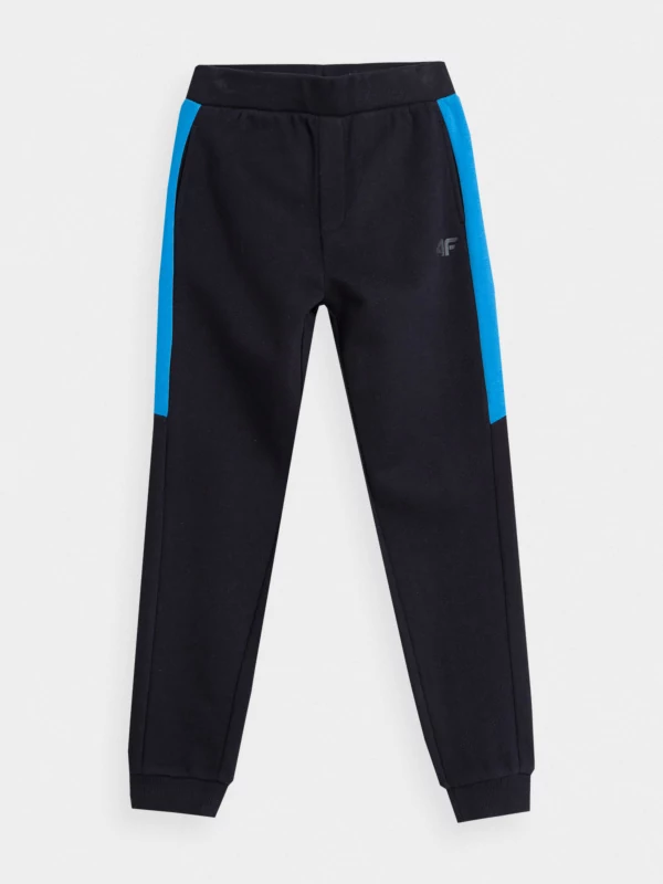 Boys' joggers sweatpants  4F: Sportswear and shoes