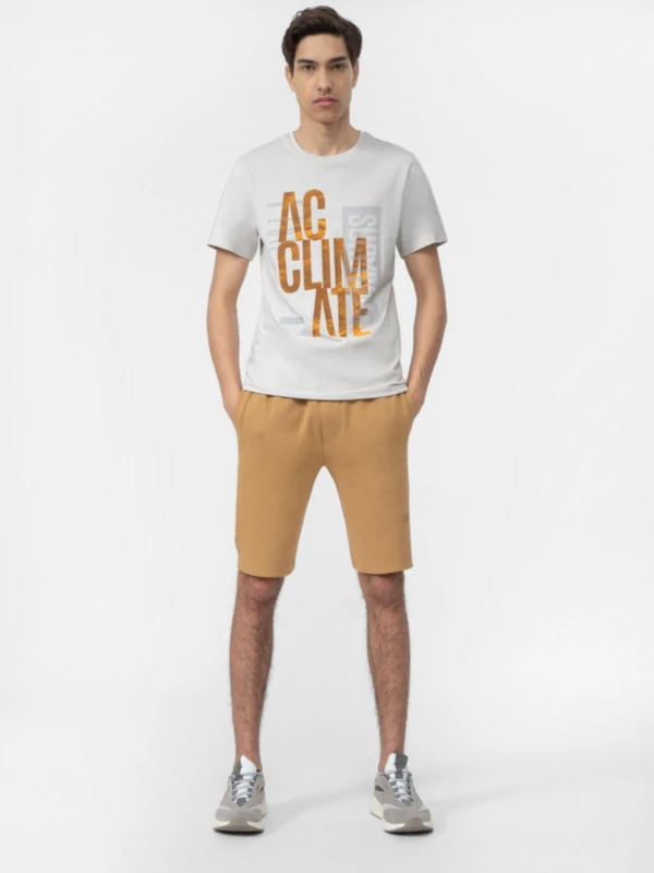 Gap mens sweat online shorts