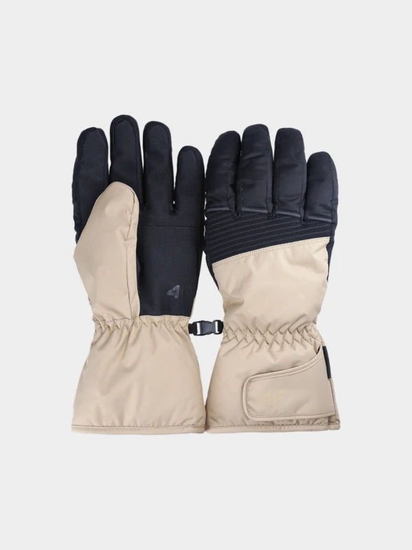 Thinsulate store snow gloves