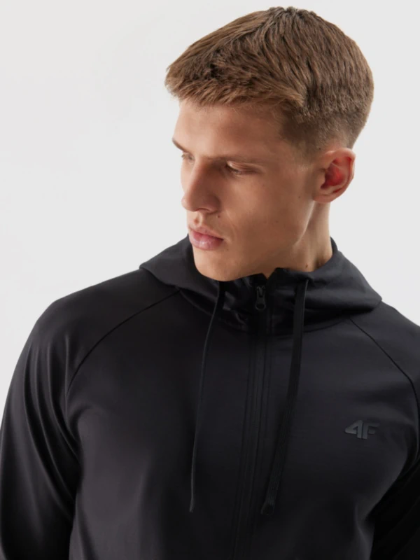 Nike Men s Yoga Sherpa Pullover Sweatshirt, Black, MEDIUM, Black, Medium :  : Clothing, Shoes & Accessories