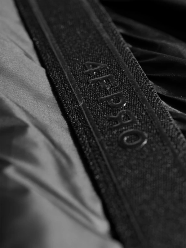Men's 4FPro ski jacket Dermizax® 20,000 membrane | 4F: Sportswear 