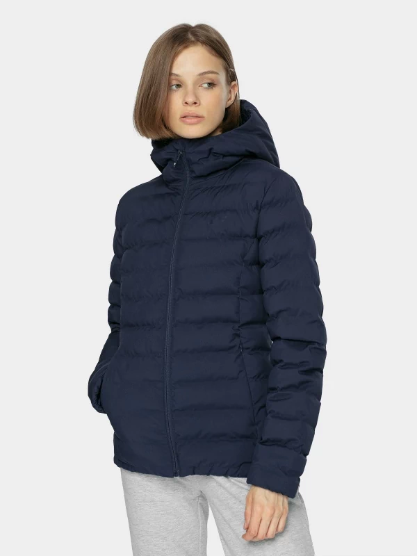 Women's Insulated Jacket