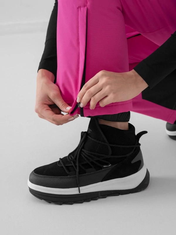 membrane ski | Women\'s trousers and shoes Sportswear 4F: 000 8