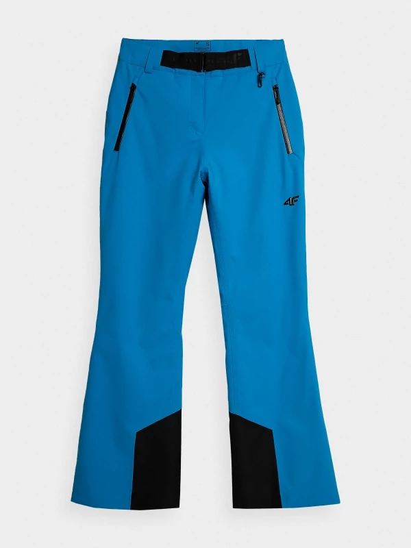 Women's ski trousers Dermizax® membrane 20 000
