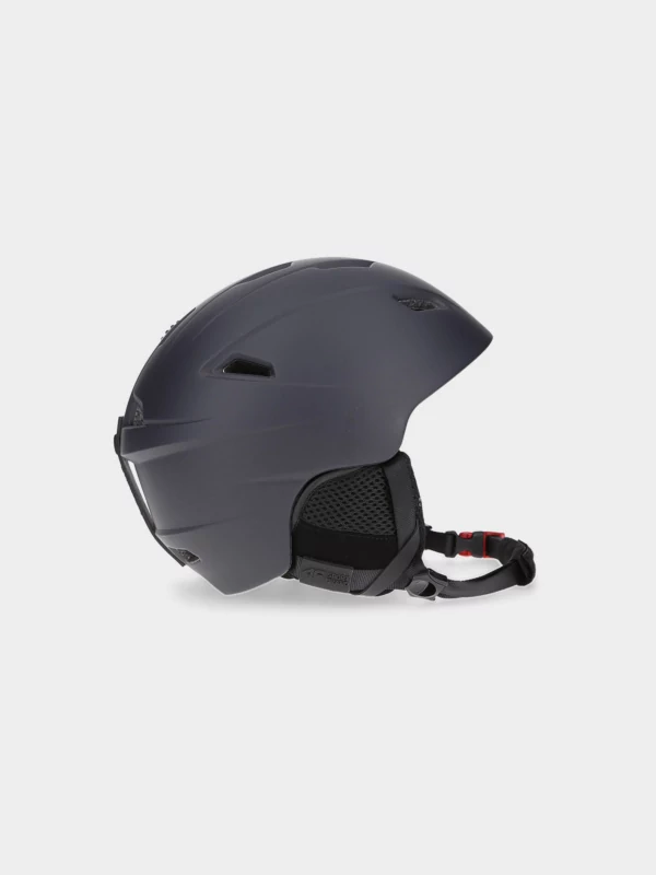 4F Masque de ski H4Z21-GGM002 Noir
