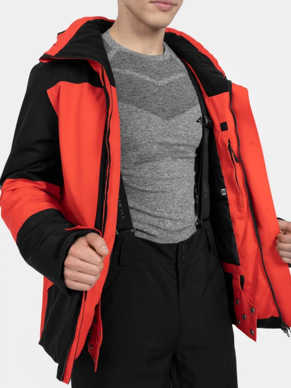 Mens Ski Jacket Sales Discount | bellvalefarms.com